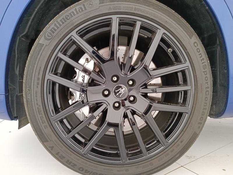 Maserati Levante 3.0 V6 Modena Ultima 430cv auto