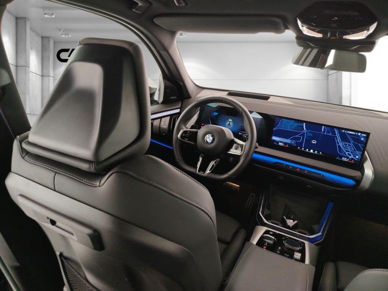 BMW X3 xdrive20d MSport Pro auto