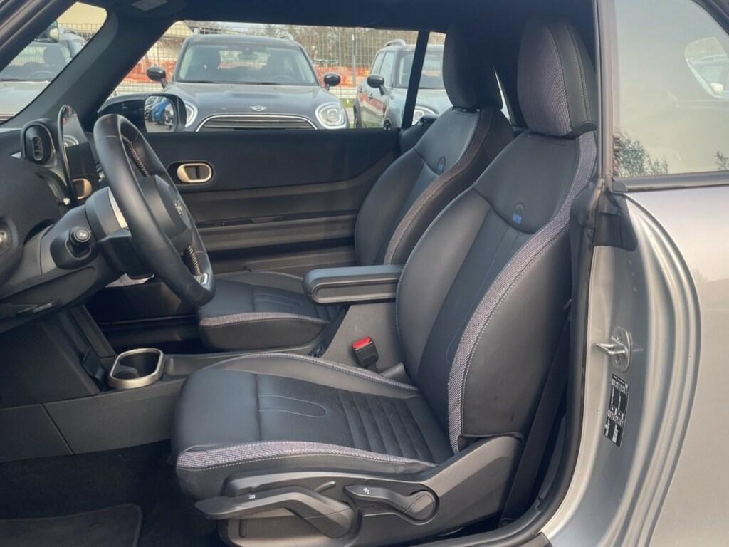 Mini Mini Cooper Cabrio 2.0 C Classic auto