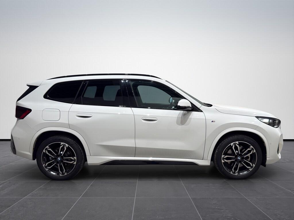 BMW X1 sdrive20i mhev 48V Msport auto