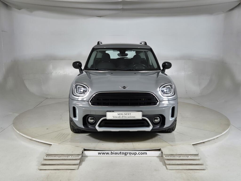 Mini One Countryman 1.5 One