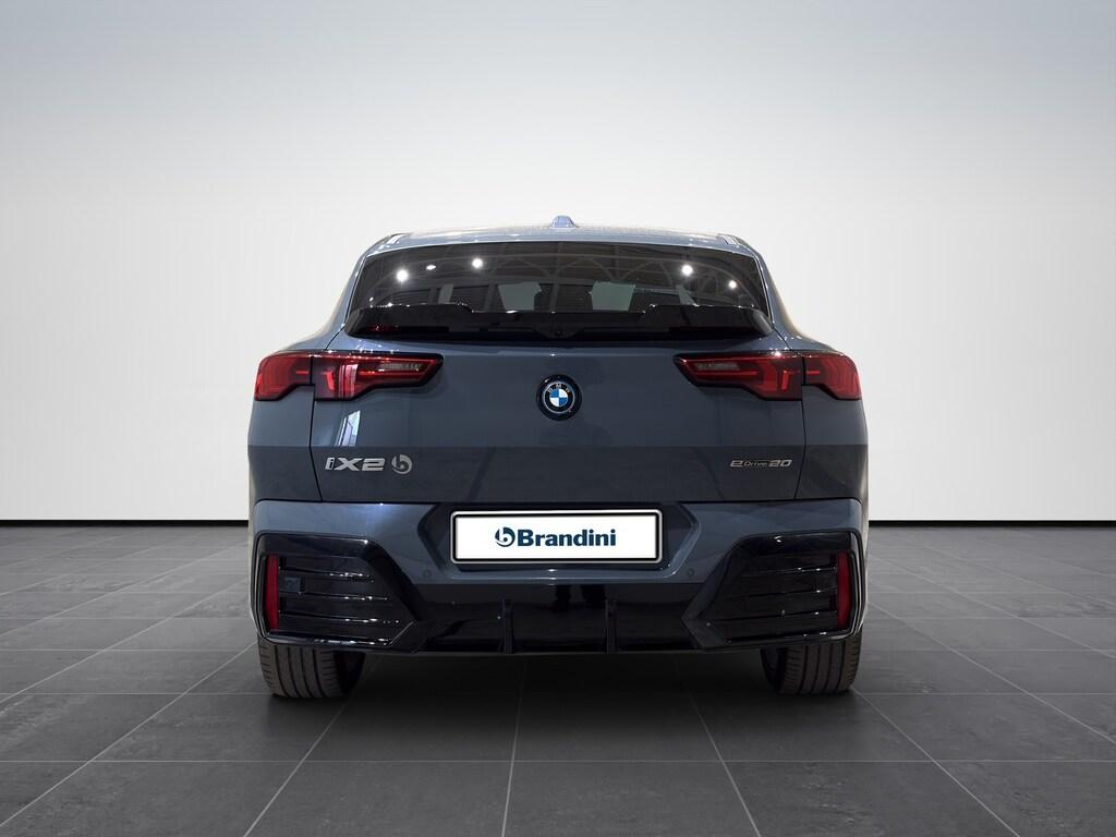 BMW iX2 edrive 20 MSport Pro