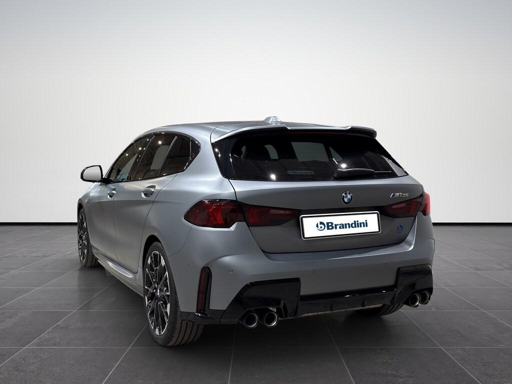 BMW Serie 1 M M135 xdrive MSport Pro auto