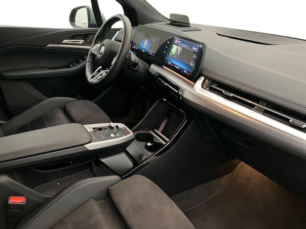 BMW Serie 2 218d Active Tourer Msport auto