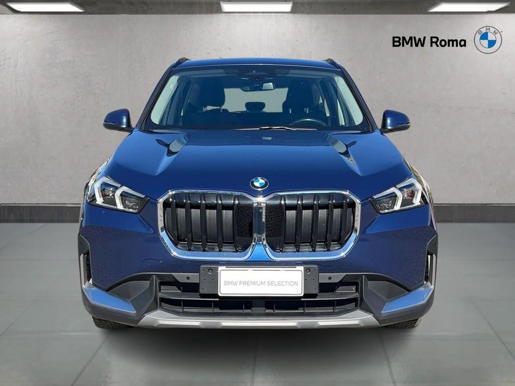 BMW X1 sdrive18i auto