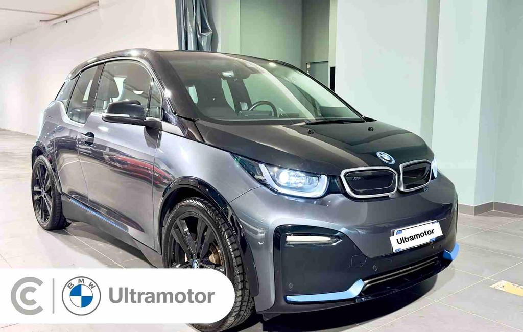 BMW i3 i3s 120Ah Advantage