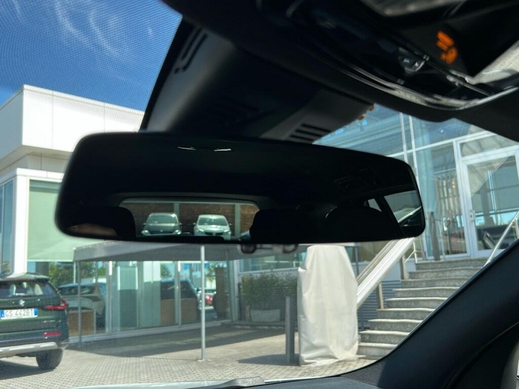 BMW Serie 3 320d Touring xdrive Business Advantage auto
