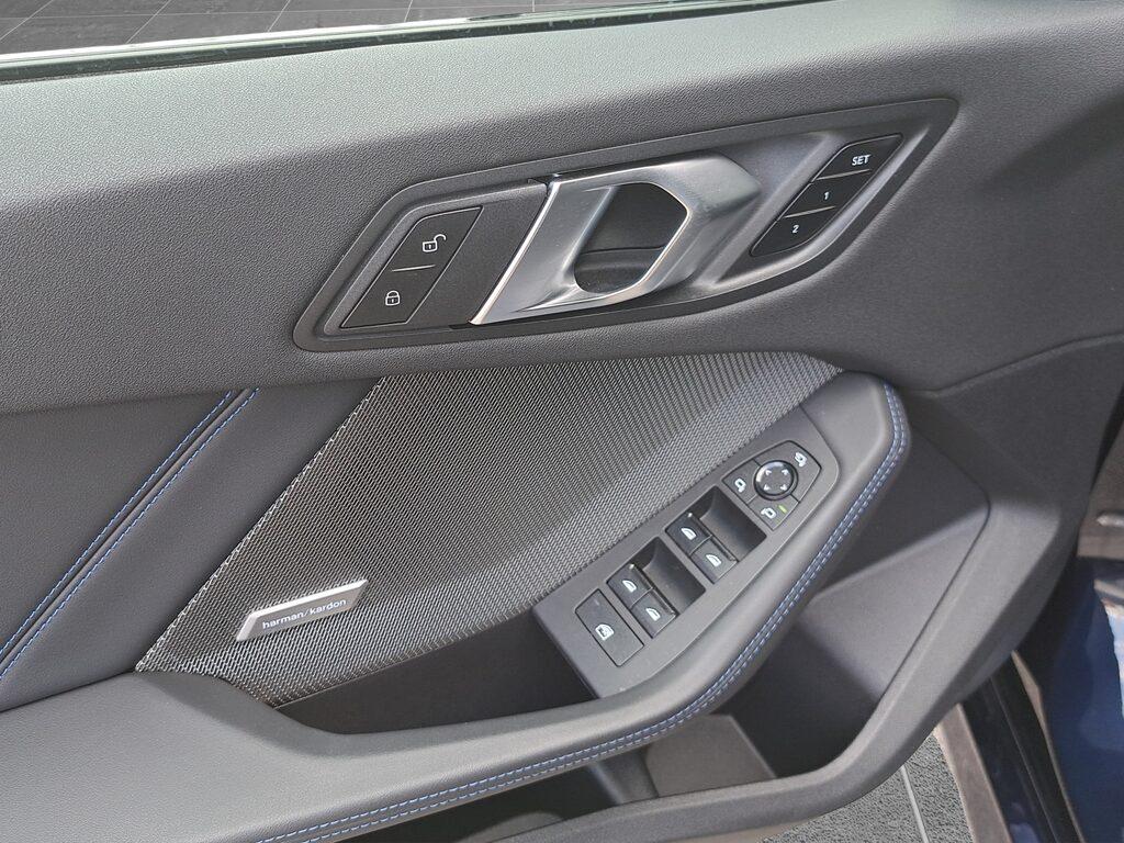 BMW Serie 2 220 Gran Coupe 48V auto