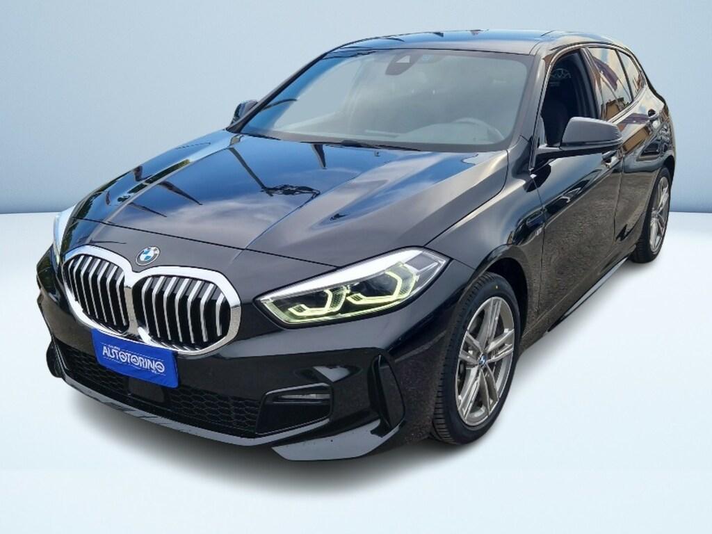 BMW Serie 1 118i Msport 136cv auto