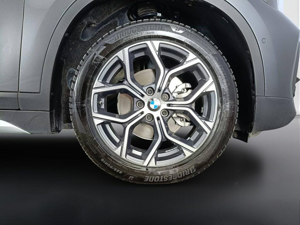 BMW X1 sdrive18d xLine auto