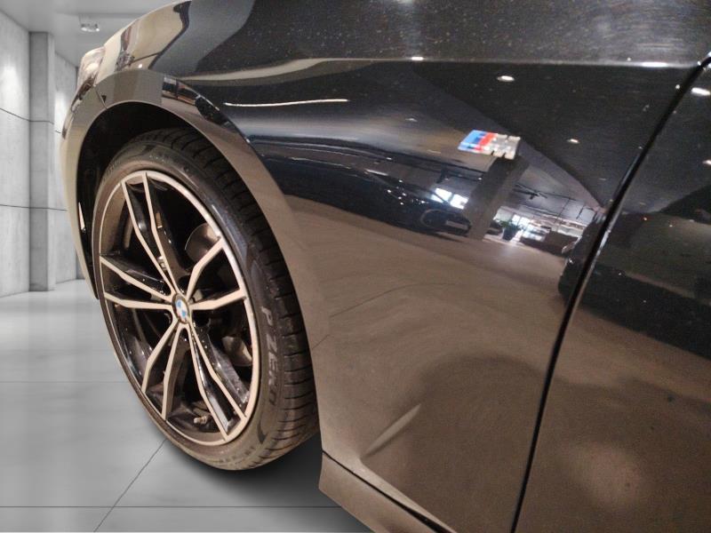 BMW Serie 3 320d Touring mhev 48V Msport xdrive auto