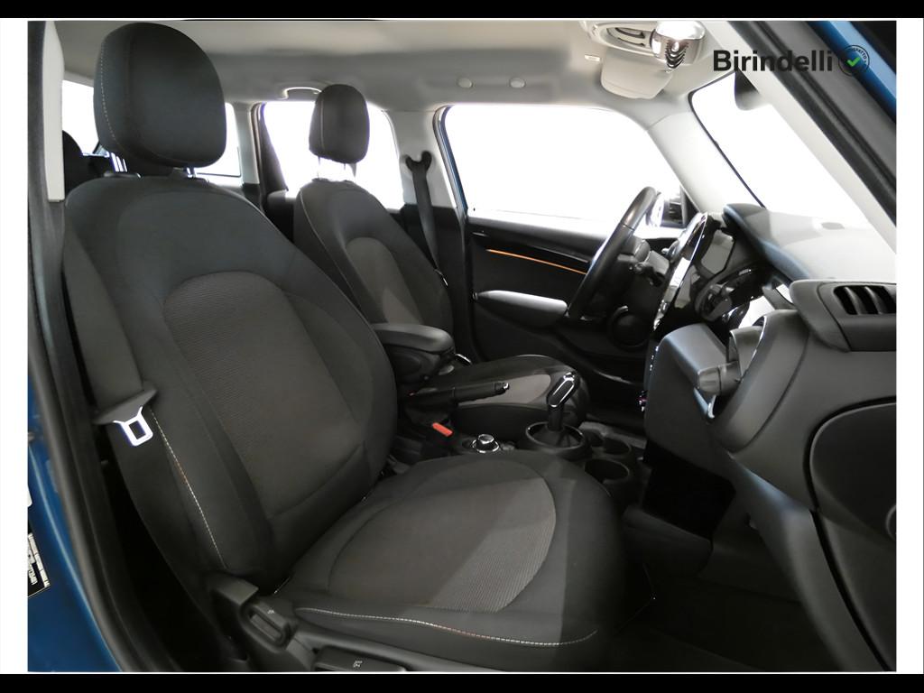 Mini Cooper 1.5 TwinPower Turbo Cooper