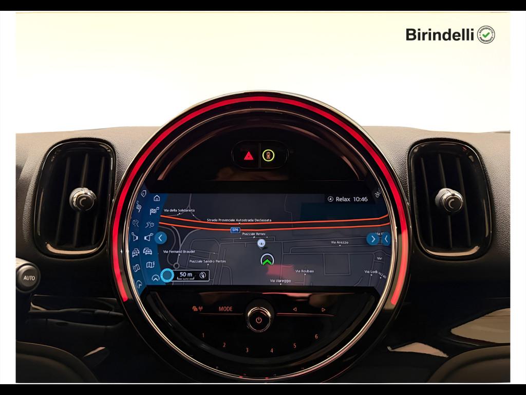 Mini Cooper D Countryman 2.0 D Cooper D Business Auto