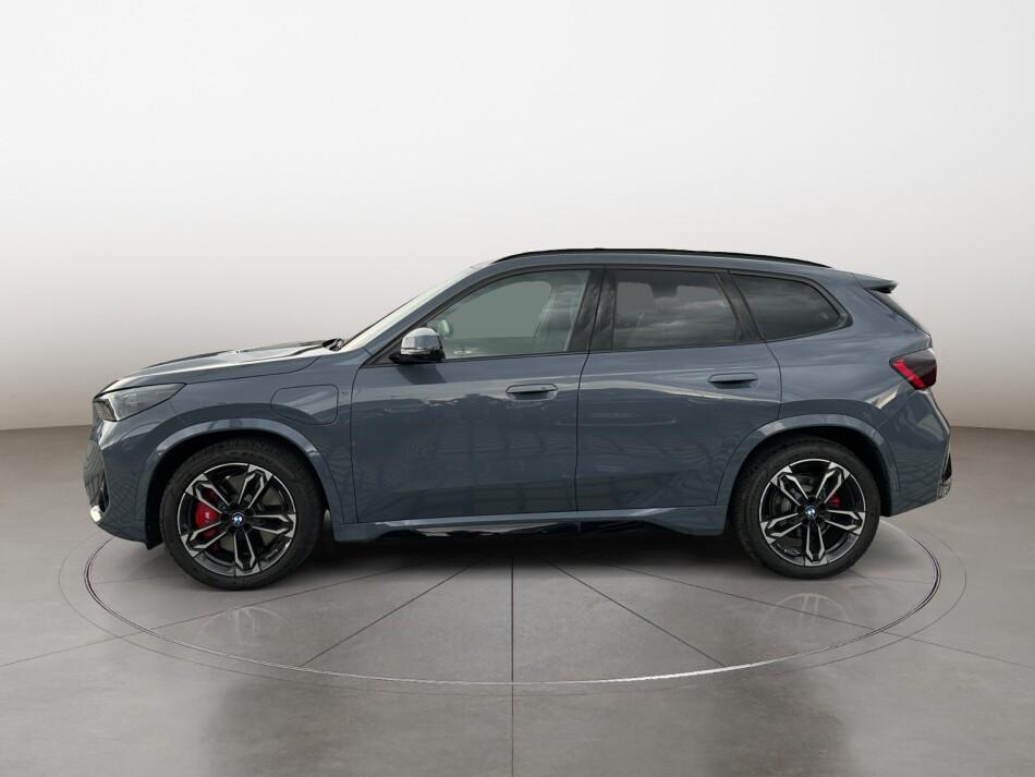 BMW X1 xdrive 25e MSport auto