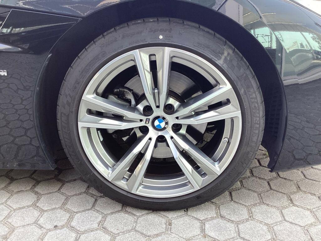 BMW Z4 sdrive 30i Msport auto