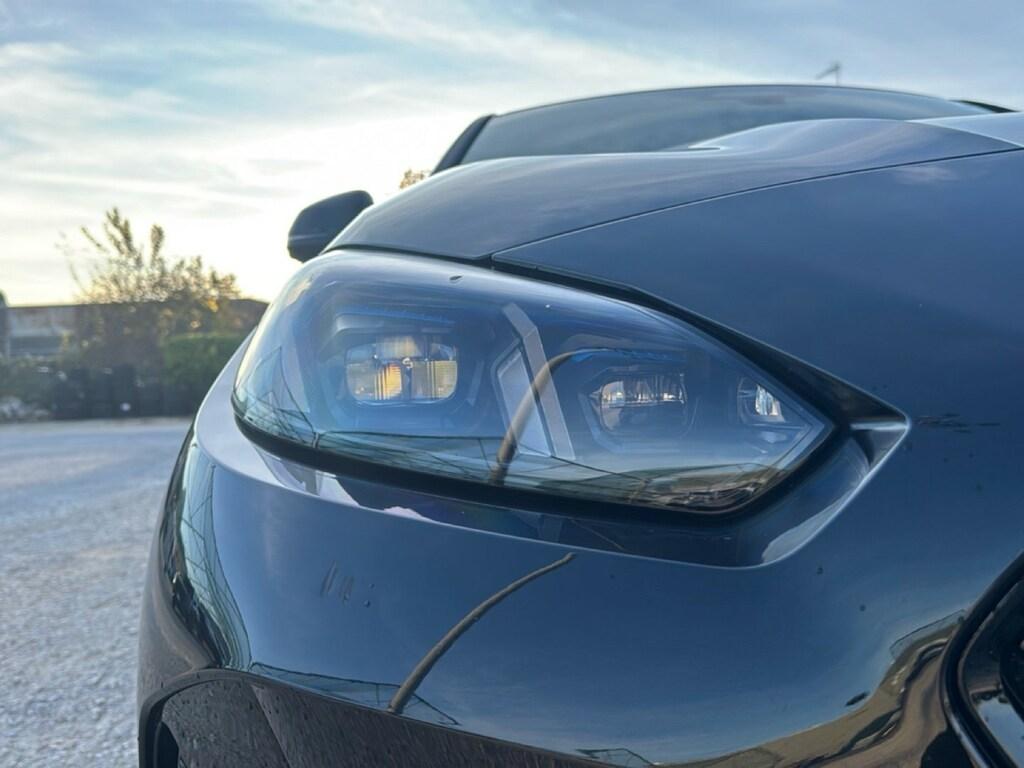 BMW Serie 1 118d MSport Pro auto