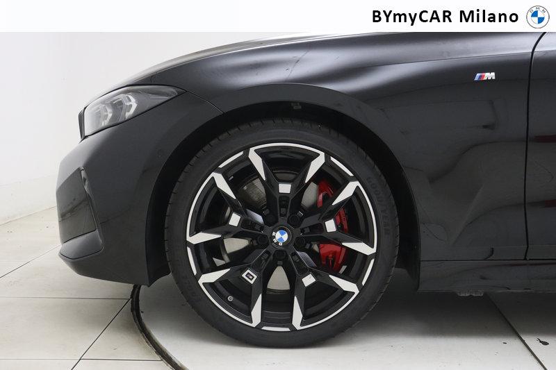 BMW Serie 3 318d Touring mhev 48V M Sport Pro auto