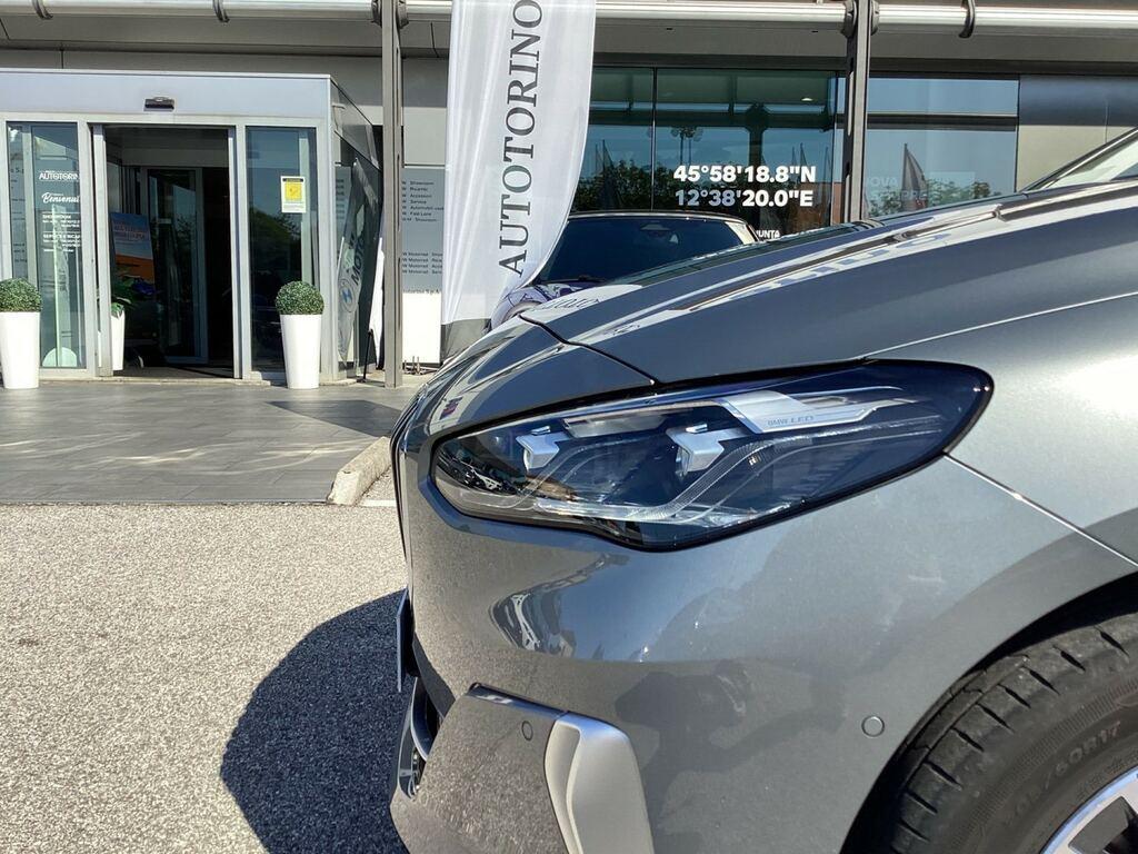 BMW Serie 2 218i Active Tourer Luxury auto