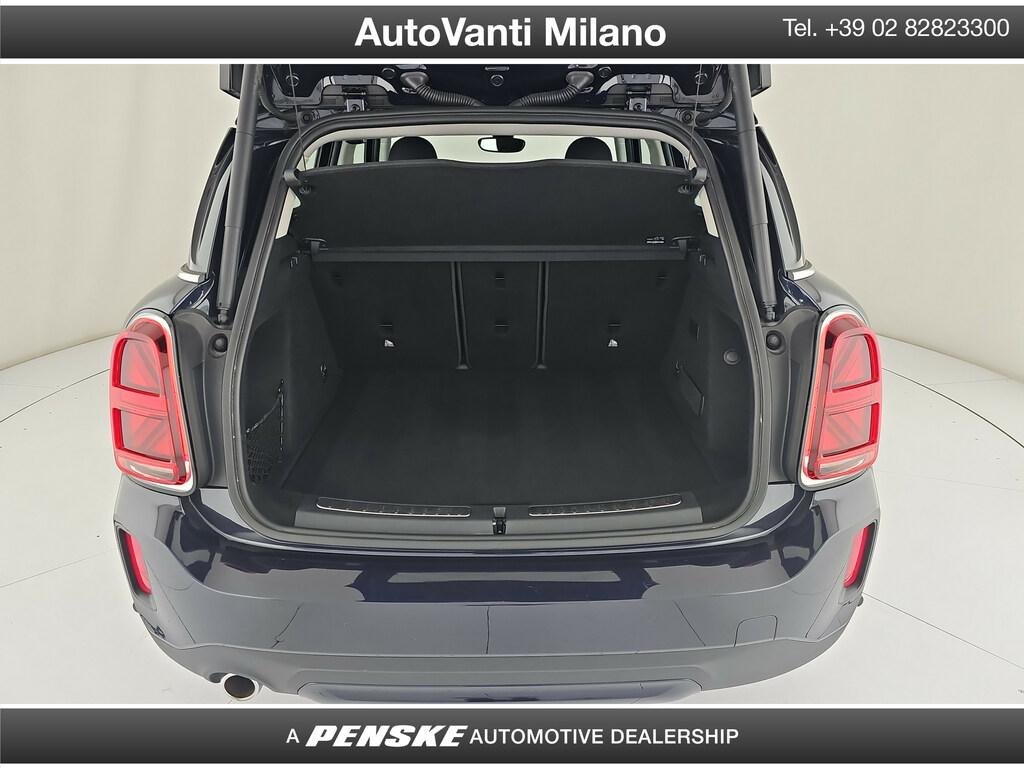 Mini Cooper SE Countryman Mini Countryman 1.5 Cooper SE all4 auto