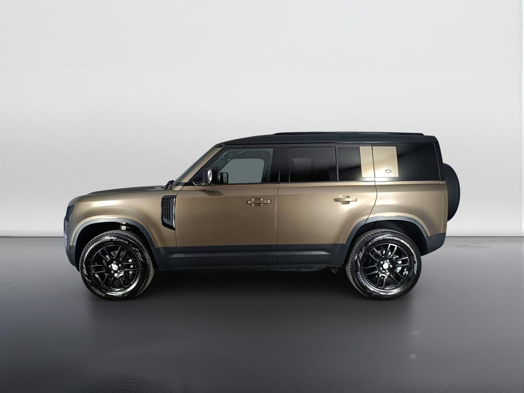 Land Rover Defender 110 3.0d i6 mhev S awd 250cv auto