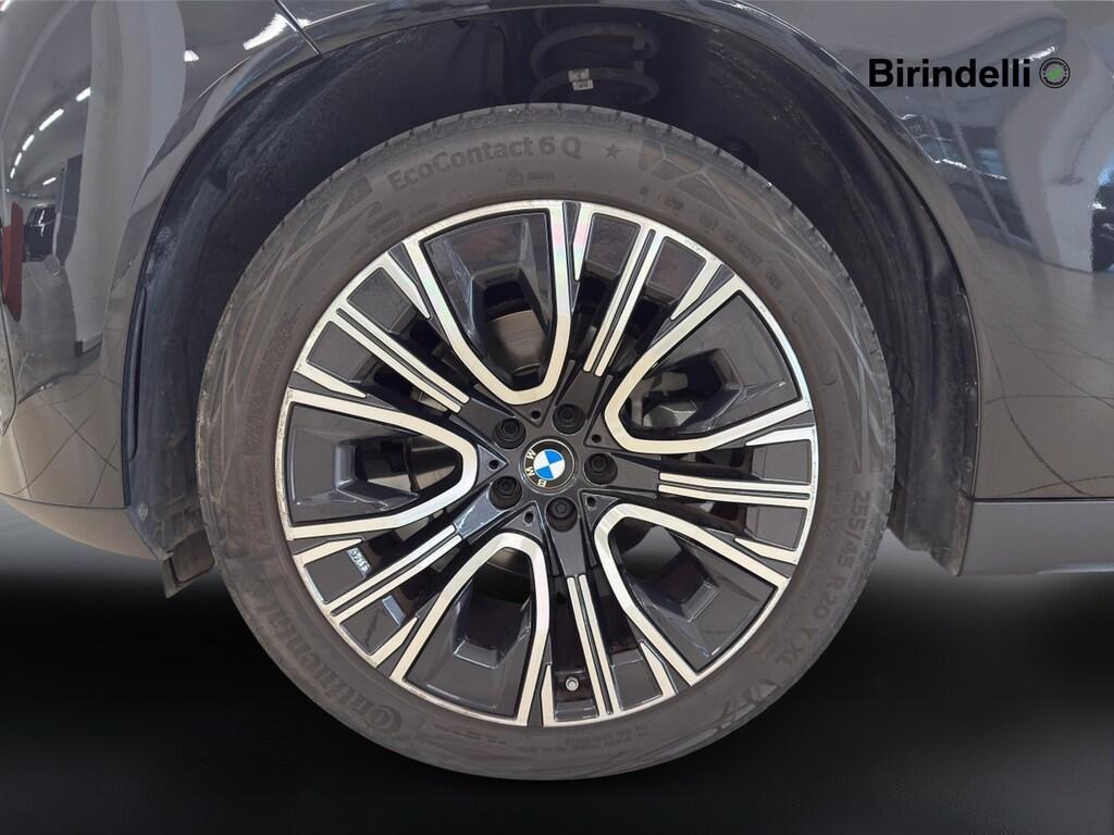 BMW X3 xdrive20d auto