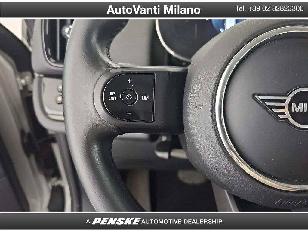 Mini Cooper SE Countryman Mini Countryman 1.5 Cooper SE Business all4 auto
