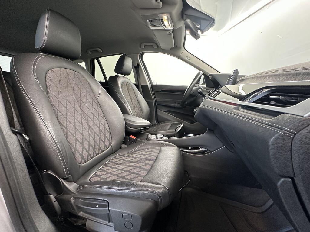 BMW X1 sdrive18d xLine auto