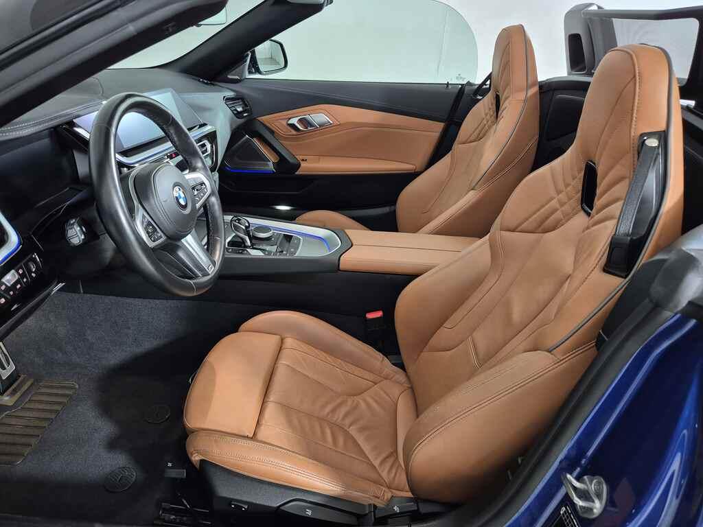 BMW Z4 sdrive 20i Msport auto