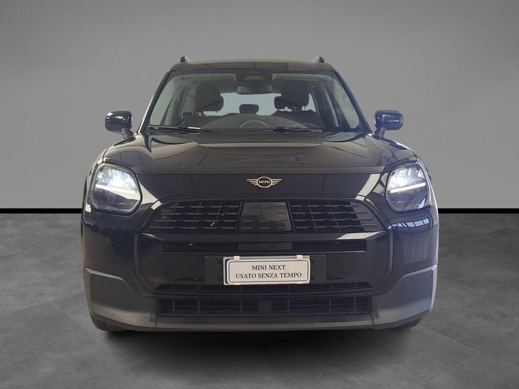 Mini Mini Countryman 2.0 48V D Essential auto