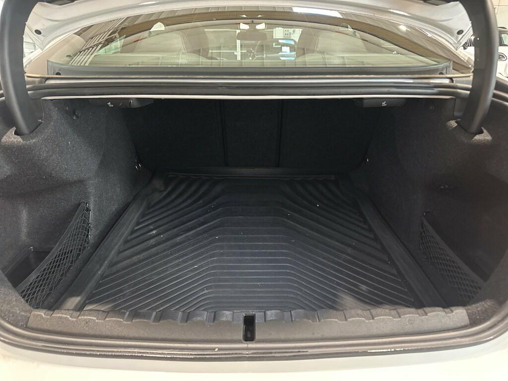 BMW Serie 4 430d Coupe mhev 48V xdrive Msport auto