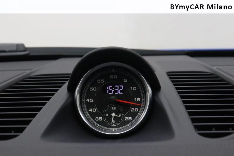 Porsche 911 Coupe 3.0 Carrera 4S auto