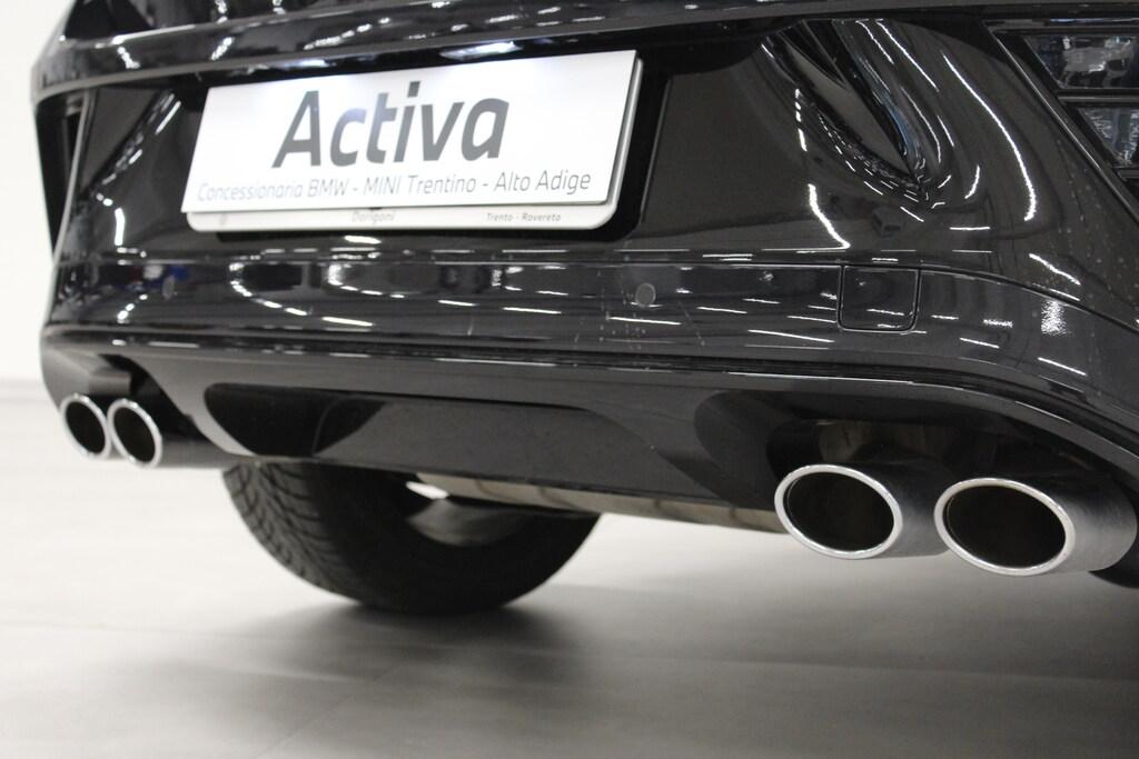 Volkswagen T-Roc 2.0 tsi R 4motion dsg