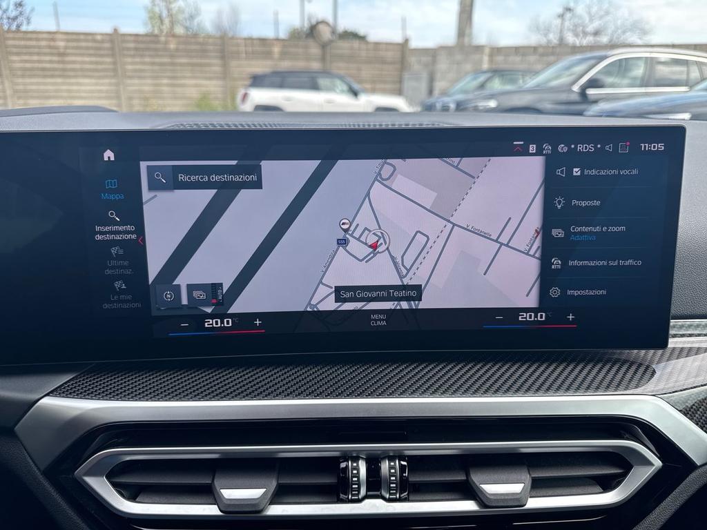 BMW M2 Coupe 3.0 460cv auto