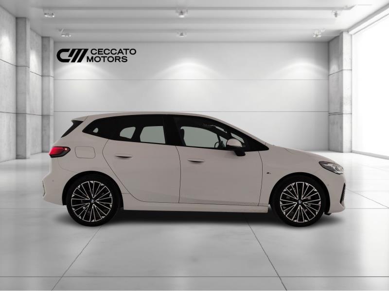 BMW Serie 2 218d Active Tourer Msport auto