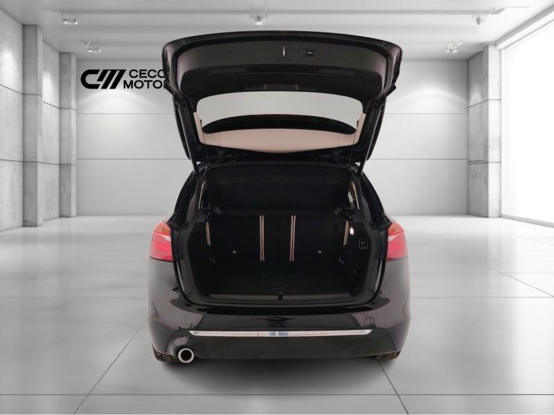 BMW Serie 2 216d Active Tourer Luxury auto