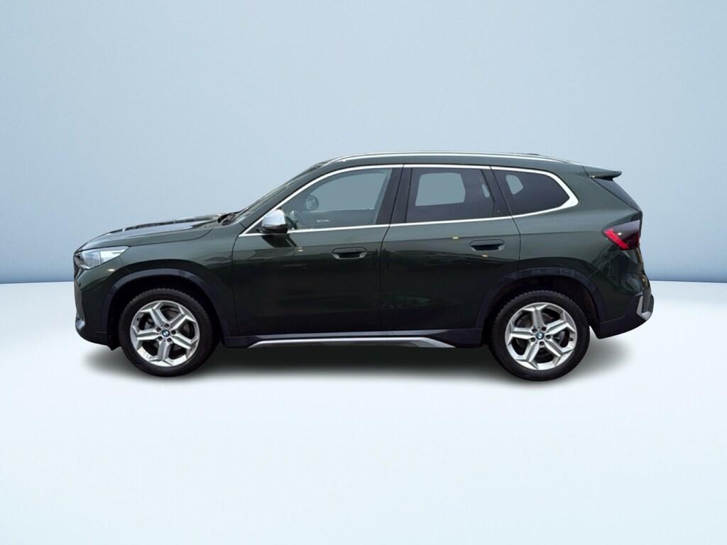 BMW X1 sdrive18i X-Line Edition Essence auto