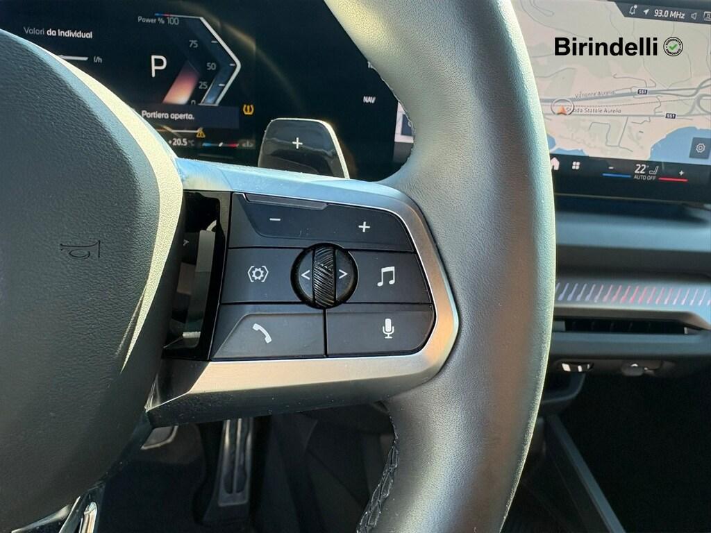 BMW Serie 2 218d Gran Coupe MSport Pro auto
