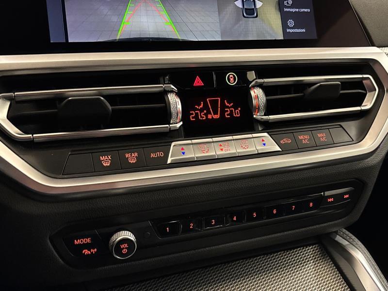 BMW Serie 4 M M440i Gran Coupe mhev 48V xdrive auto