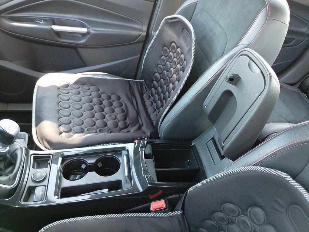 Ford Kuga 1.5 ecoboost ST-line s&s 2wd 120cv