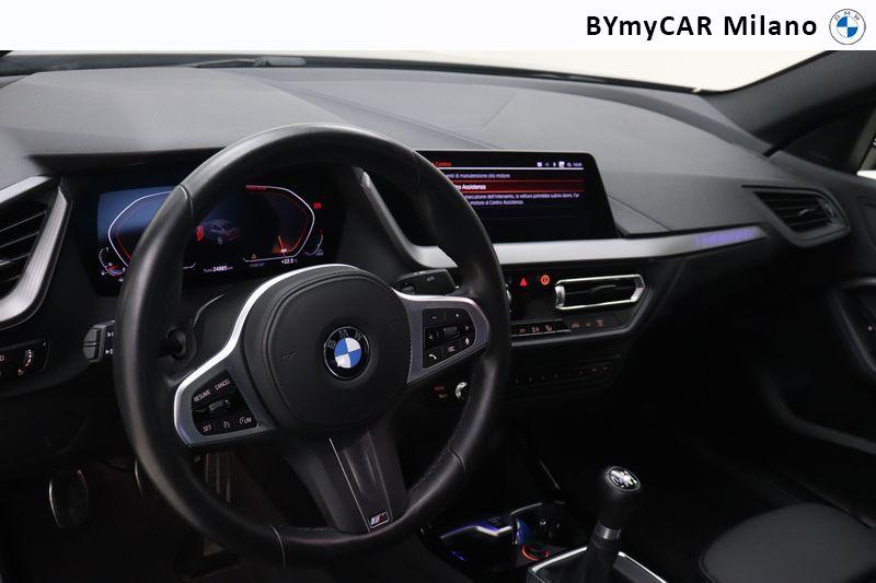 BMW Serie 2 218i Gran Coupe Msport 136cv