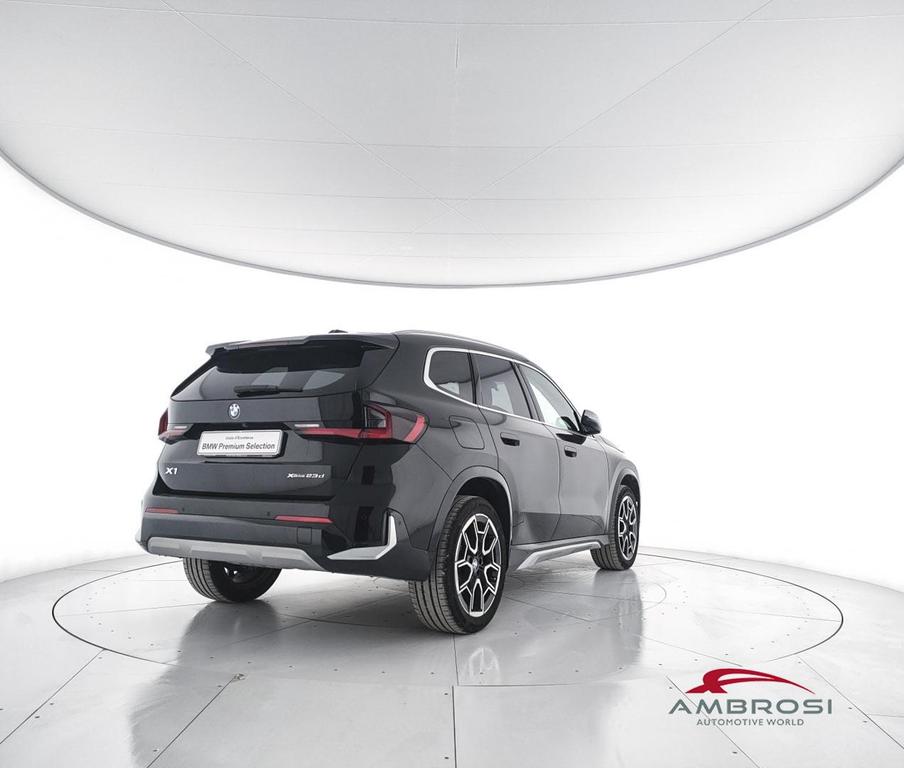 BMW X1 xdrive23d mhev 48V MSport Edition Balance auto
