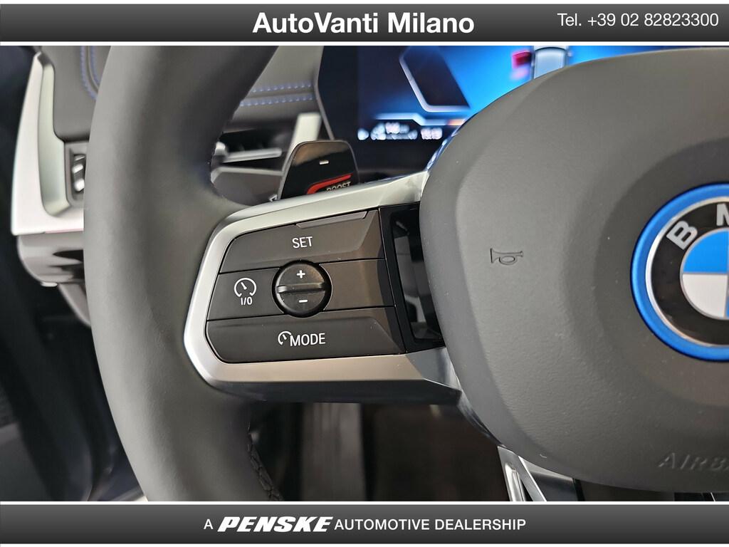 BMW X1 xdrive 25e MSport Pro auto