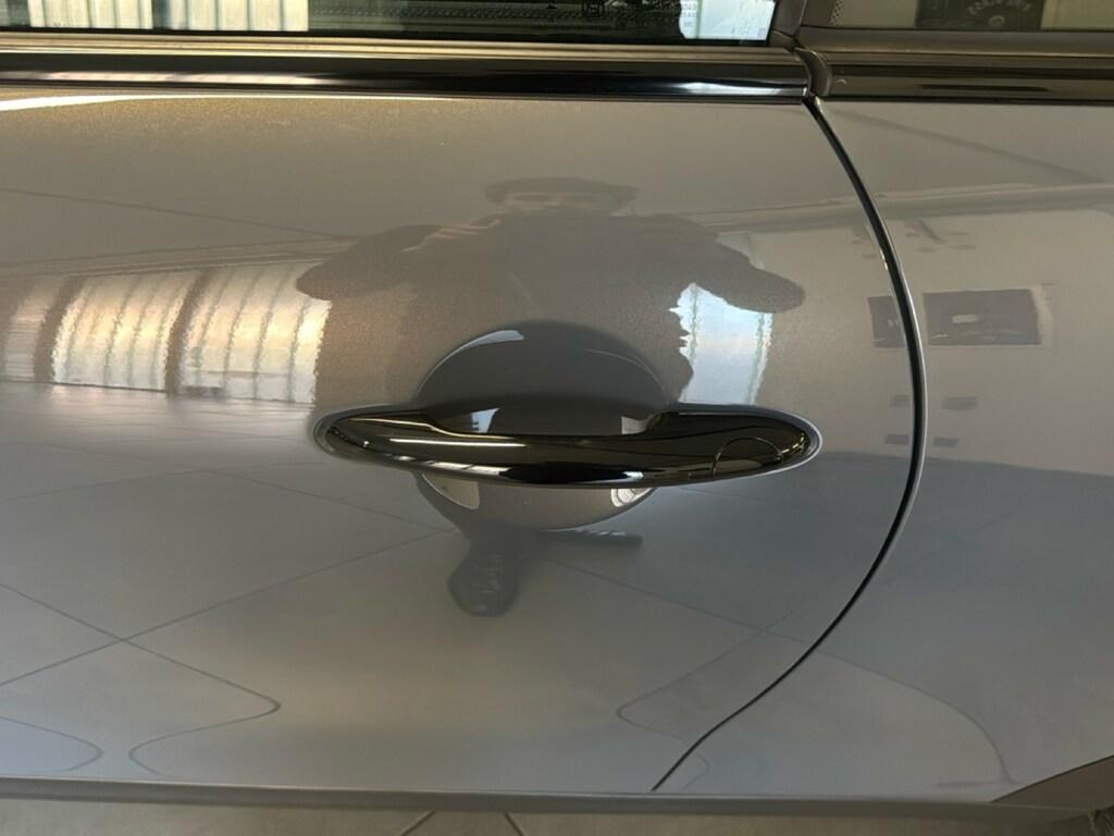 Mini Mini Cooper Cabrio 2.0 C Classic auto