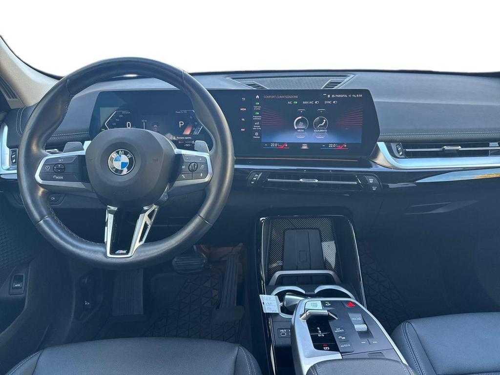 BMW X1 sdrive18d X-Line auto