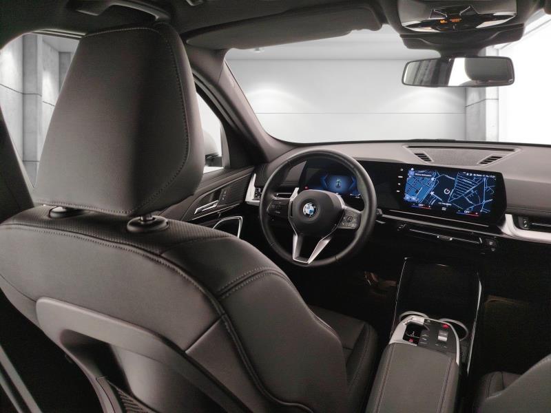 BMW X1 sdrive18d X-Line auto