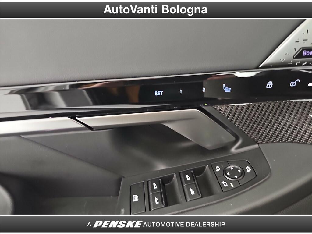 BMW Serie 5 520d 48V sdrive M Sport Pro auto