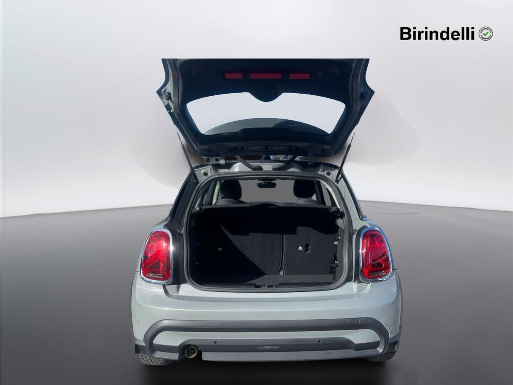 Mini Mini 3p 1.5 One Camden 102cv