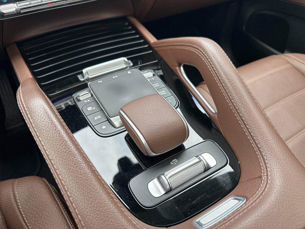 Mercedes GLE 300 d AMG Line Premium Plus 4matic auto