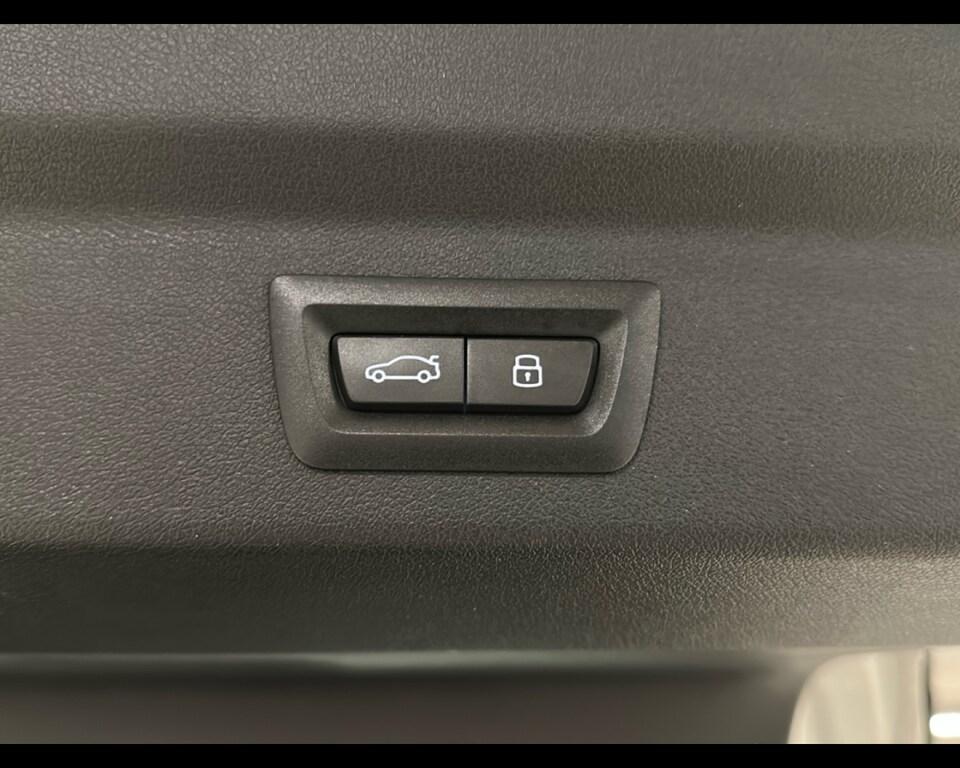 BMW X2 xdrive 20d 48V MSport Pro auto