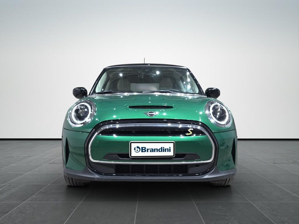Mini Cooper SE 3p Classic auto